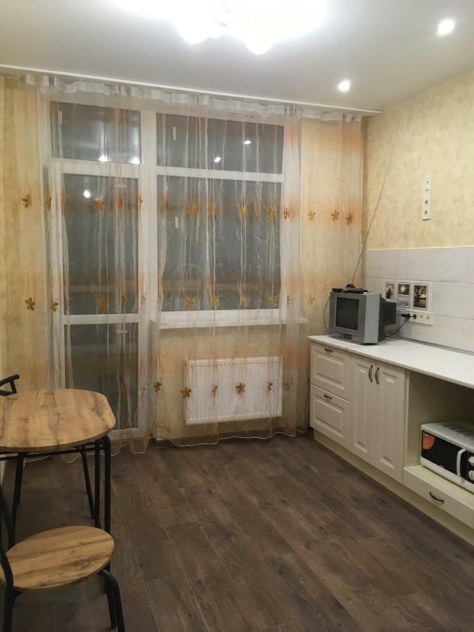ЖК Варшавский квартал, Правды 41 Киев Экстерьер фото